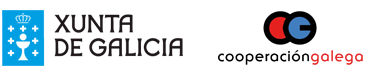 Xunta de Galicia - Cooperación galega